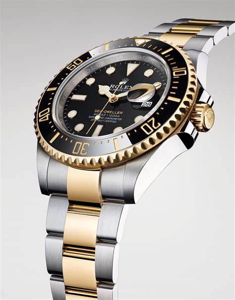 abmessungen rolex seadweller|rolex sea dweller price new.